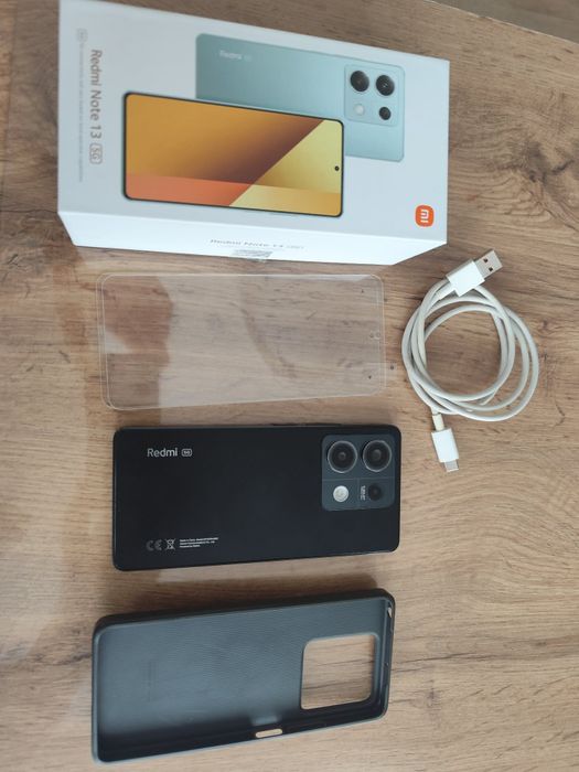 REDMI NOTE 13 6/128