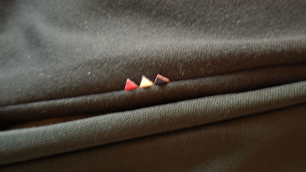 Яке Lacoste размер мъже XS/детски XL