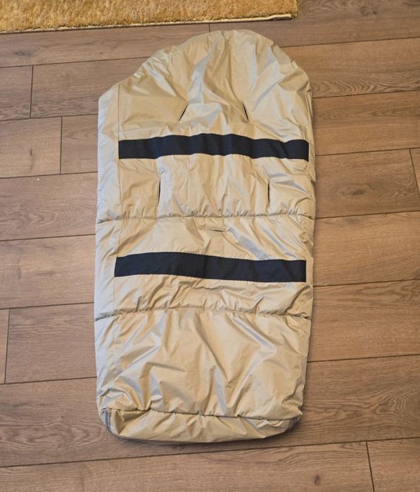 Sac de iarna pentru căruț Lorelli