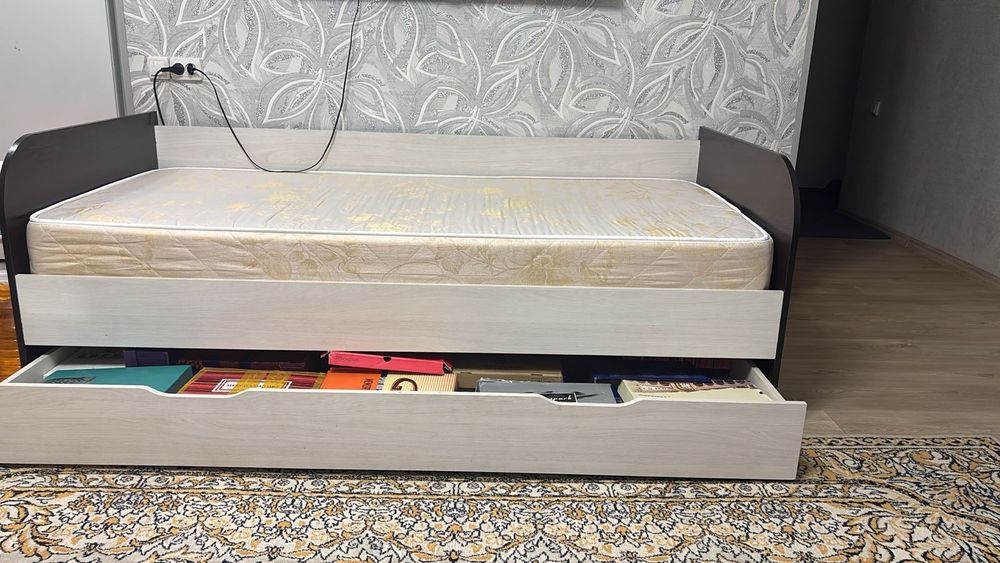 Срочно Продам кровать