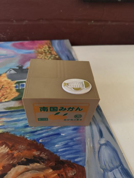 Продам музыкальную копилку