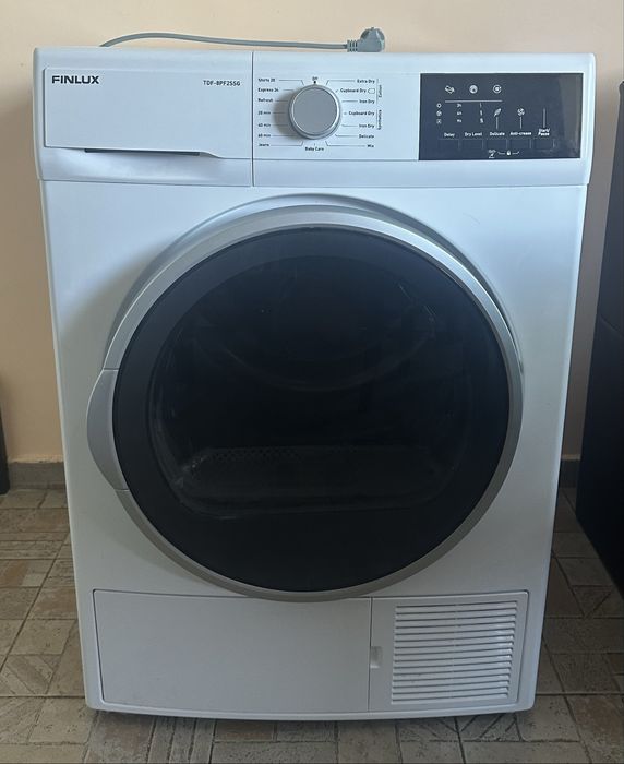 Сушилня Finlux TDF