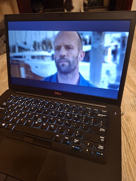 Dell Latitude 7490 i5 / 16gb ddr4 windows 11