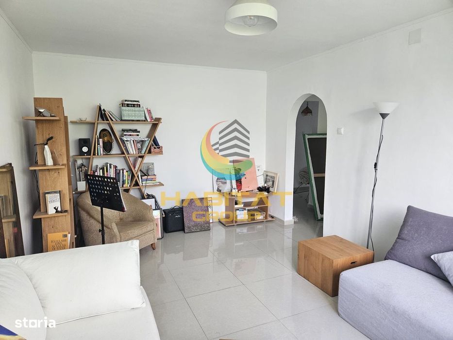 Apartament 4 Camere Bd Brâncoveanu