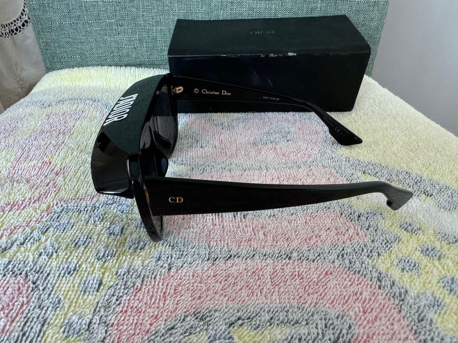 Christian Dior слънчеви очила