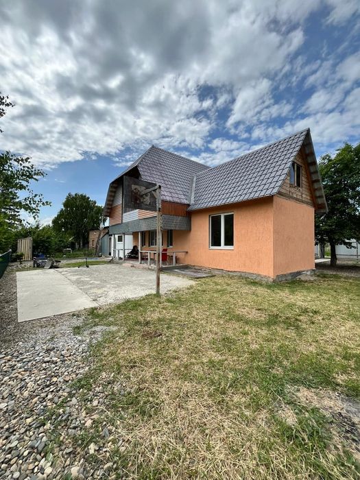 Продается дом в Каменном Карьере