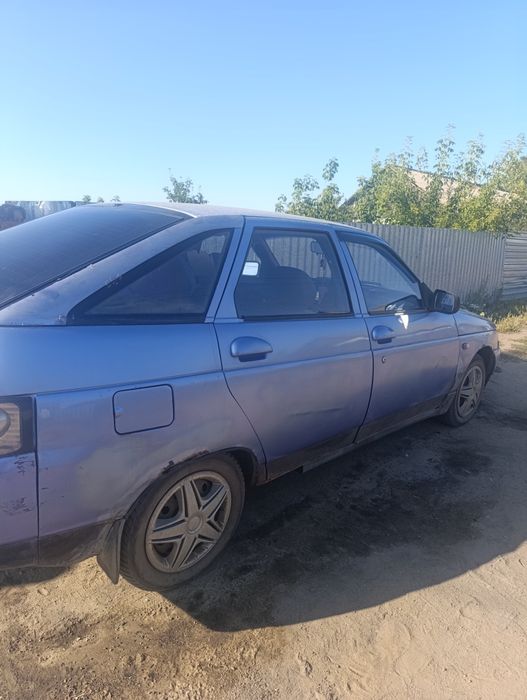 Продам ваз хачбэк
