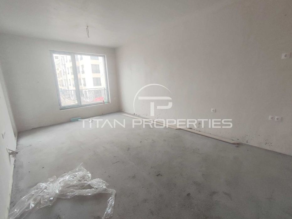 Продава се Двустаен апартамент в Пловдив, Кършияка - 68 кв.м за 1471 €/кв.м - Снимка #2