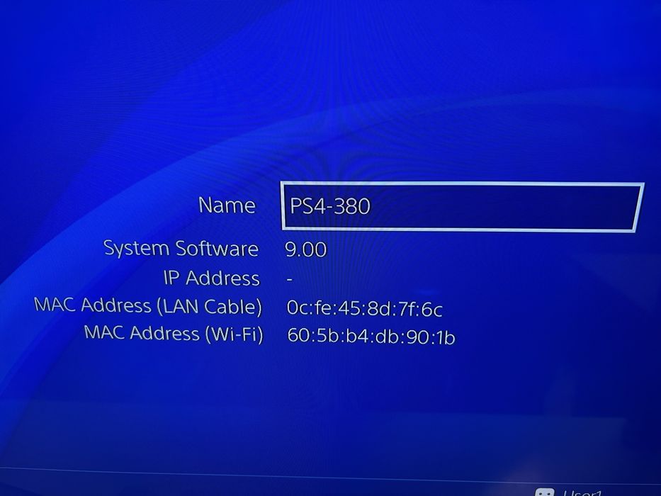 2 броя PS4 конзоли комплект