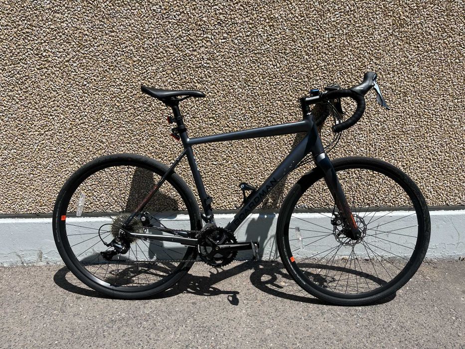 Bicicleta Boardman ADV 8.6 Cursiera Gravel Cadru L roti 28''