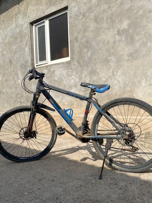 Скоросной Велосипед бу