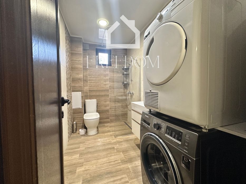 Продава се Тристаен апартамент в Варна, м-т Траката - 104 кв.м за 2212 €/кв.м - Снимка #6