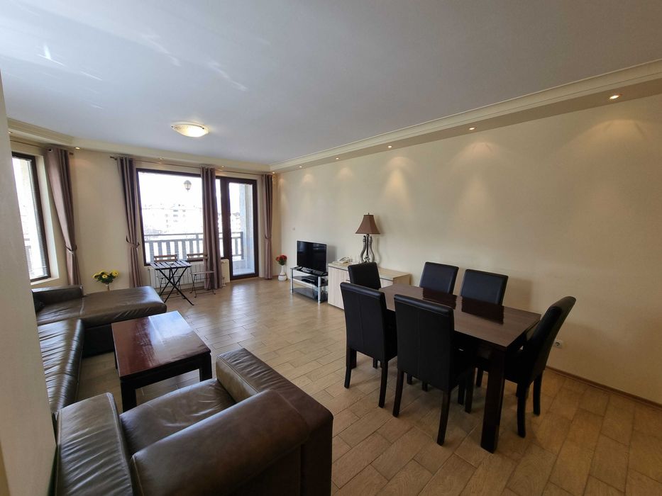 Продава се Тристаен апартамент в Банско - 182 кв.м за 561 €/кв.м - Снимка #2