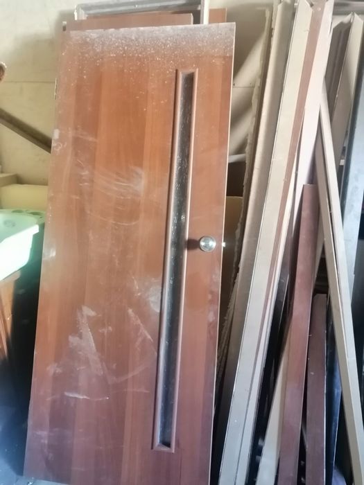 Двери межкомнатные