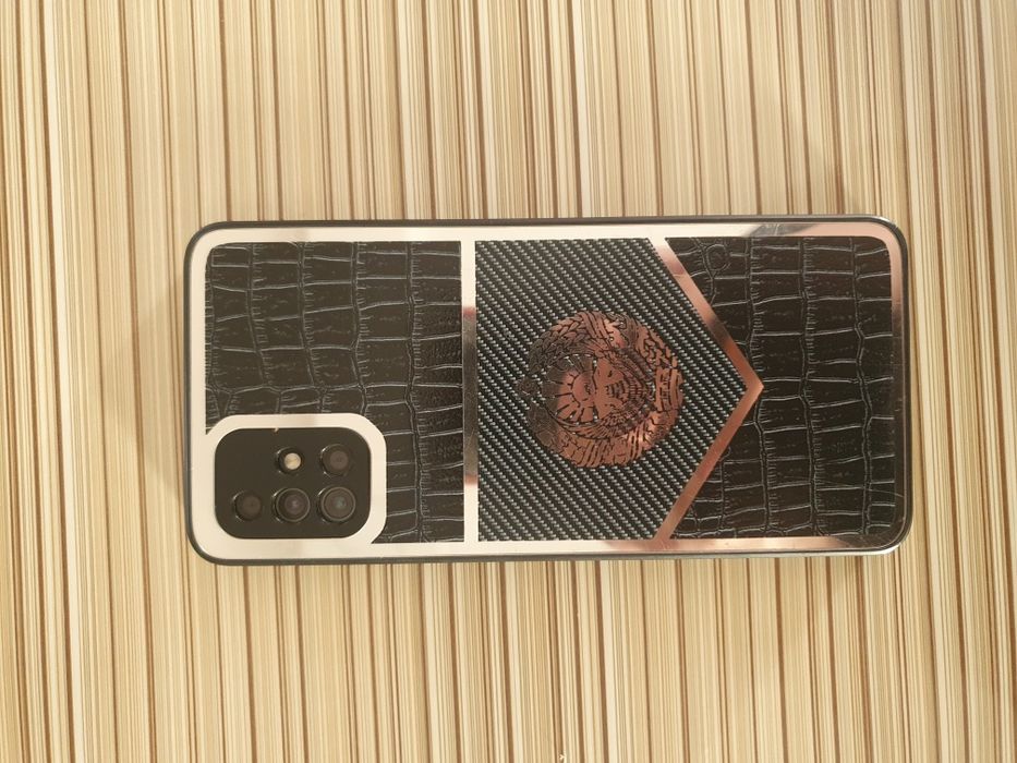 Samsung galxy a51 64GB