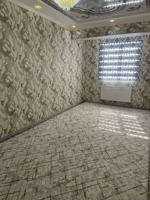 Квартира 1 хонали