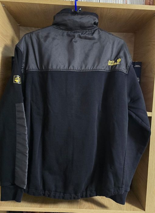 Jachetă Jack Wolfskin