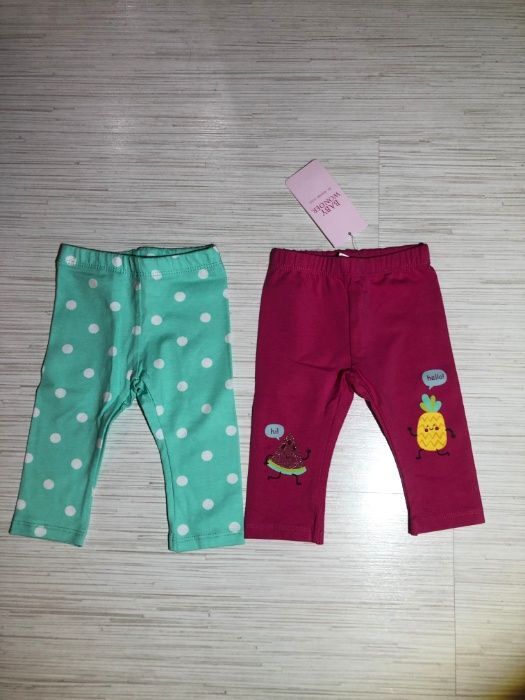 Промо детски дрехи от преустановил дейност магазин