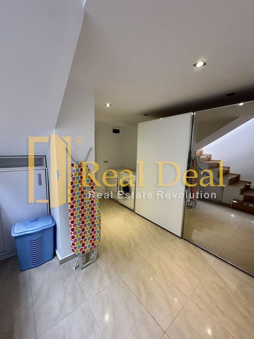 3-стаен в София-Левски площ 85 цена 750