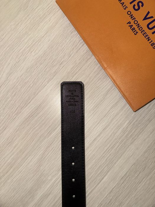 Curea Louis Vuitton