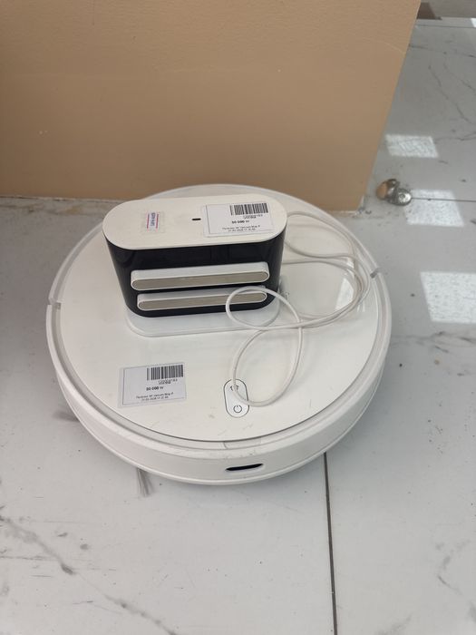 Робот пылесос / Момышулы 23 / 0-0-12