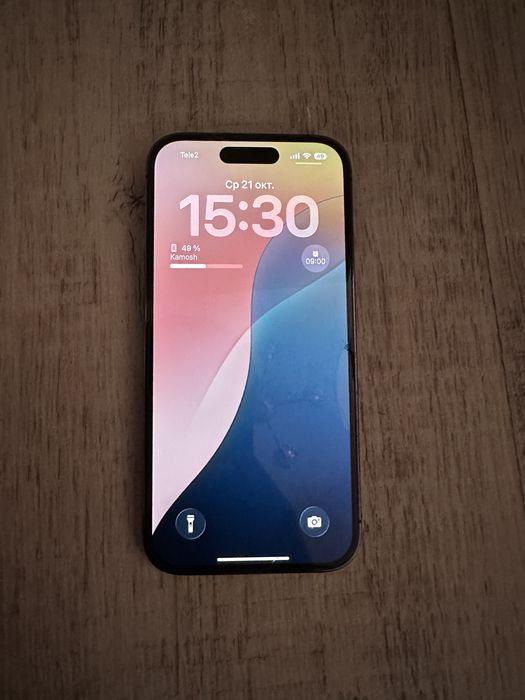 IPhone 14 pro 128gb 78%