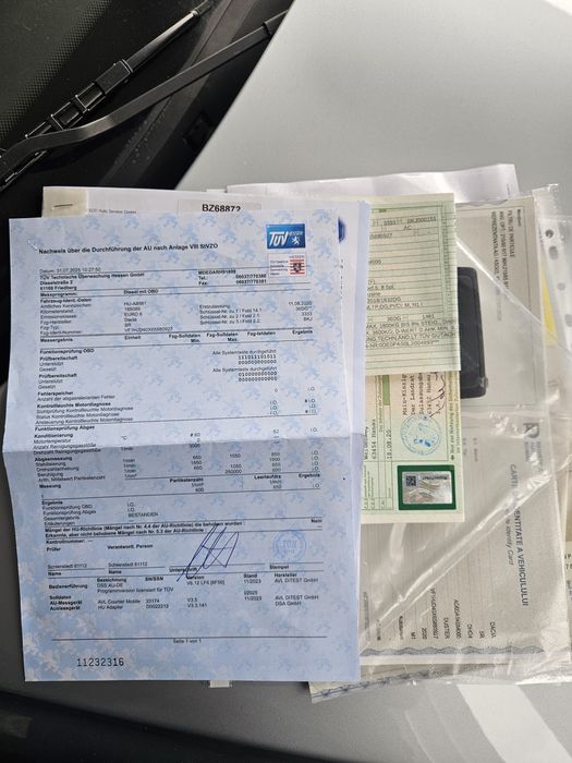 Dacia Duster 1.5 dci Prestige *4x4 camere  360*