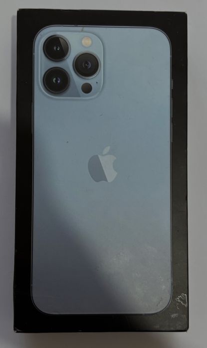 Айфон/IPhone 13 Pro Max