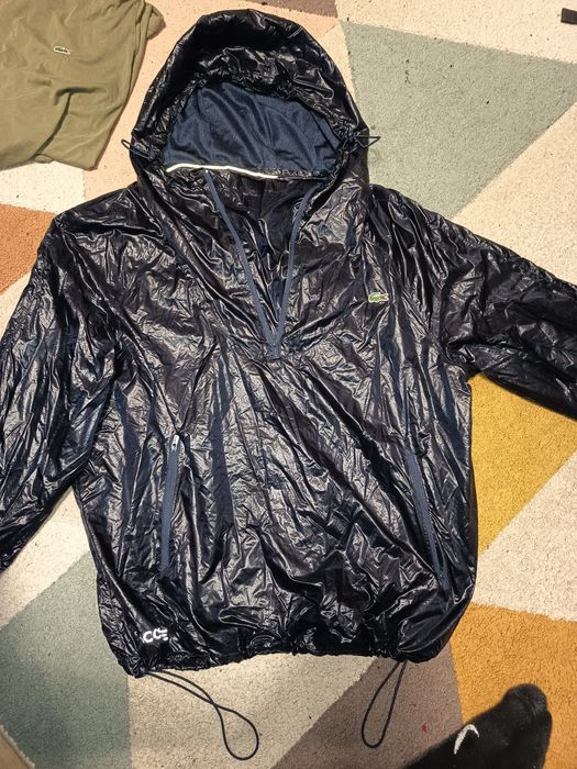 Ветровка Lacoste