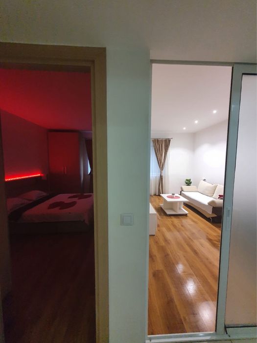 Regim hotelier!