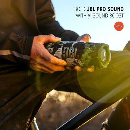 Bluetooth колонка JBL Flip 7 IP68 до 16 ч.
