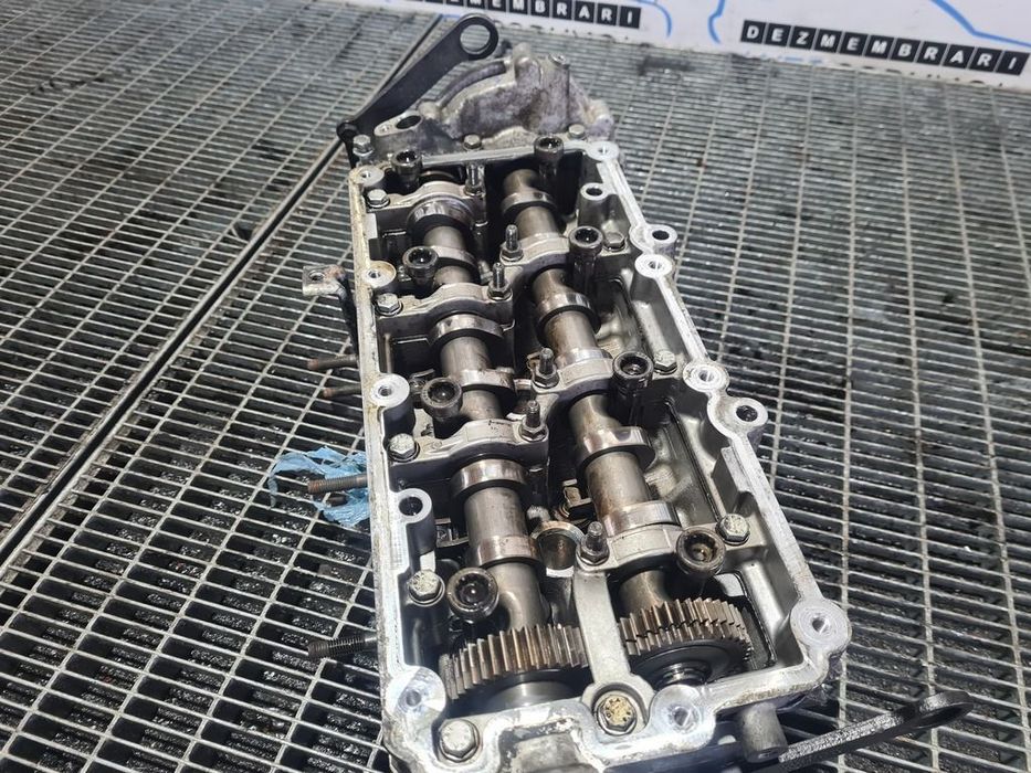 Chiuloasa AUDI Q7 3.0 2005 - 2009 171kW 233CP 2967CC BUG (898)