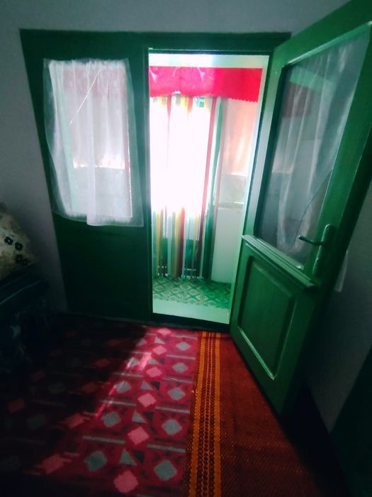 Vând casă Comăneasca Brăila