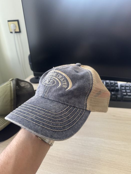 Шапки с козирка