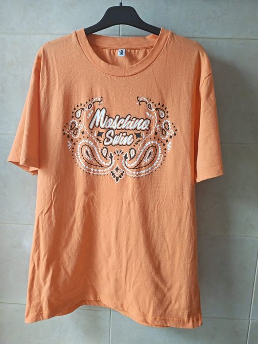 Tricou   Moschino