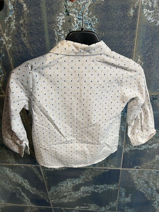 Cămașă băieți 30 de lei