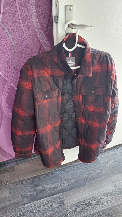 Мъжко яке Lee Cooper