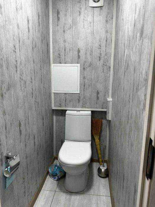 Продается шикарная 2х в 3х ком квартира на Кадышева - Франция