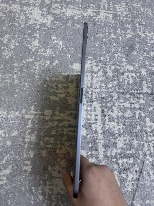 Ipad pro 12.9 в идеале