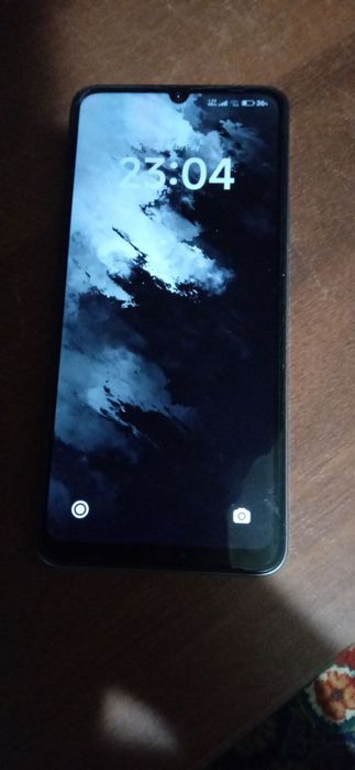 REDMI 13C ideal holatda