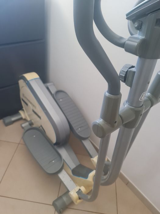 Bicicleta de workout