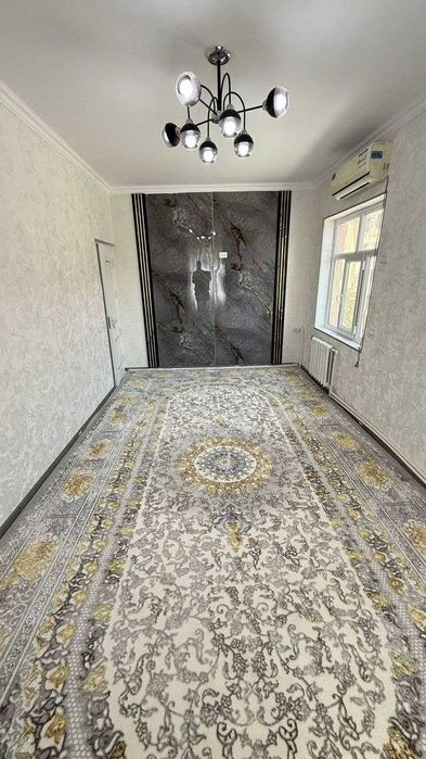 1 хоналик квартира 4 кават  5 микр, жомий, мелодия