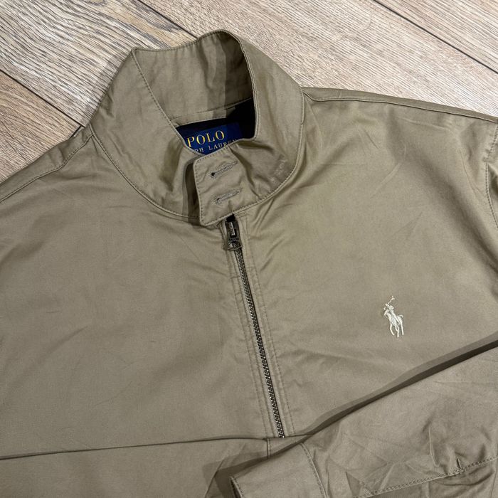 Мъжко яке Polo Ralph Lauren | S размер