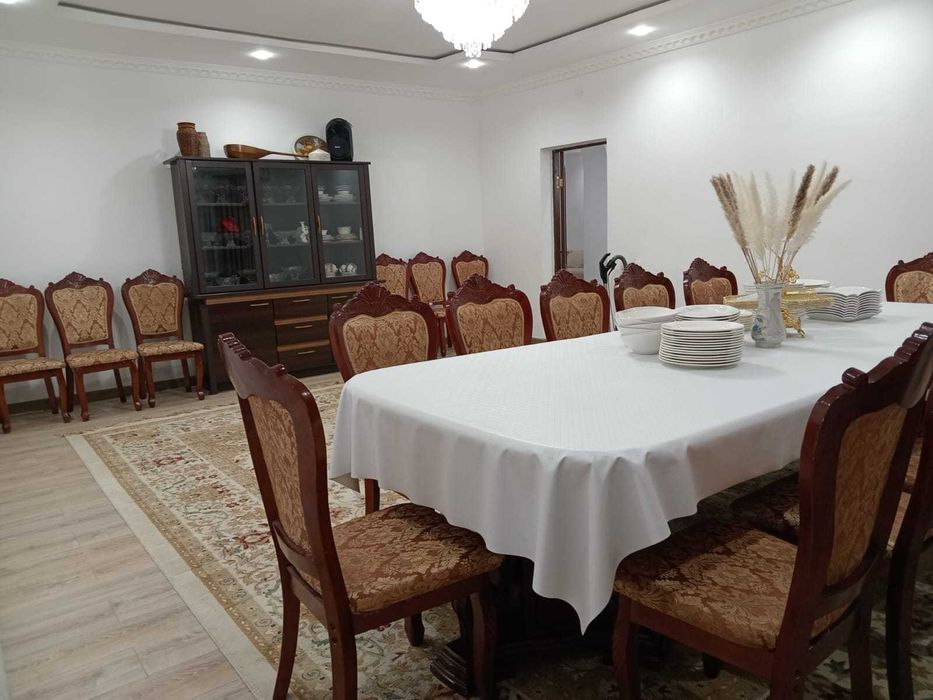 Продается дом в районе Саркамыс 2