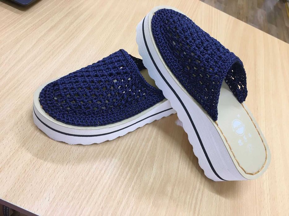 домашние тапочки