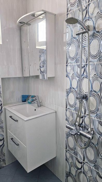 Дава се под наем Двустаен апартамент в София, Център - 68 кв.м за 750 € - Снимка #10