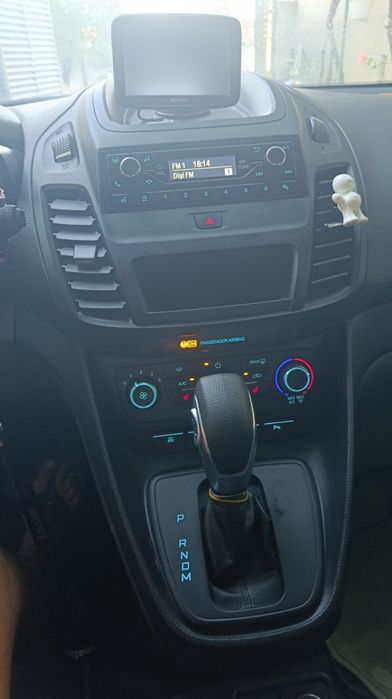 Ford transit Connect 2019