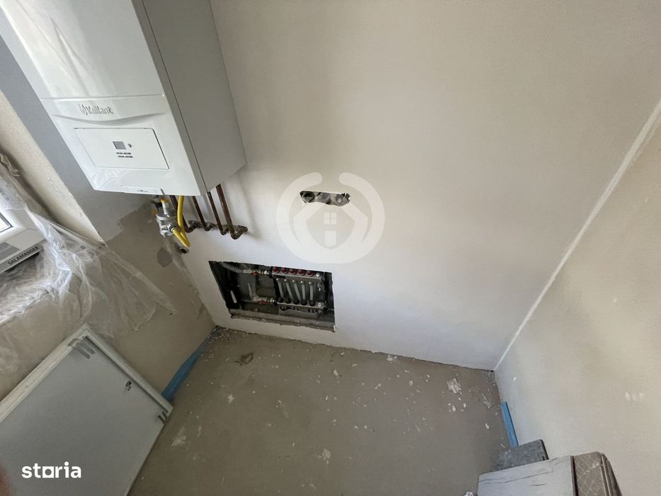 Spatiu comercial NOU | 50 mp | Turnisor, Sibiu