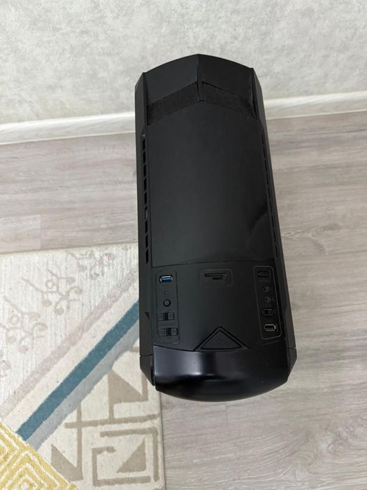 Продам игровой системный блок