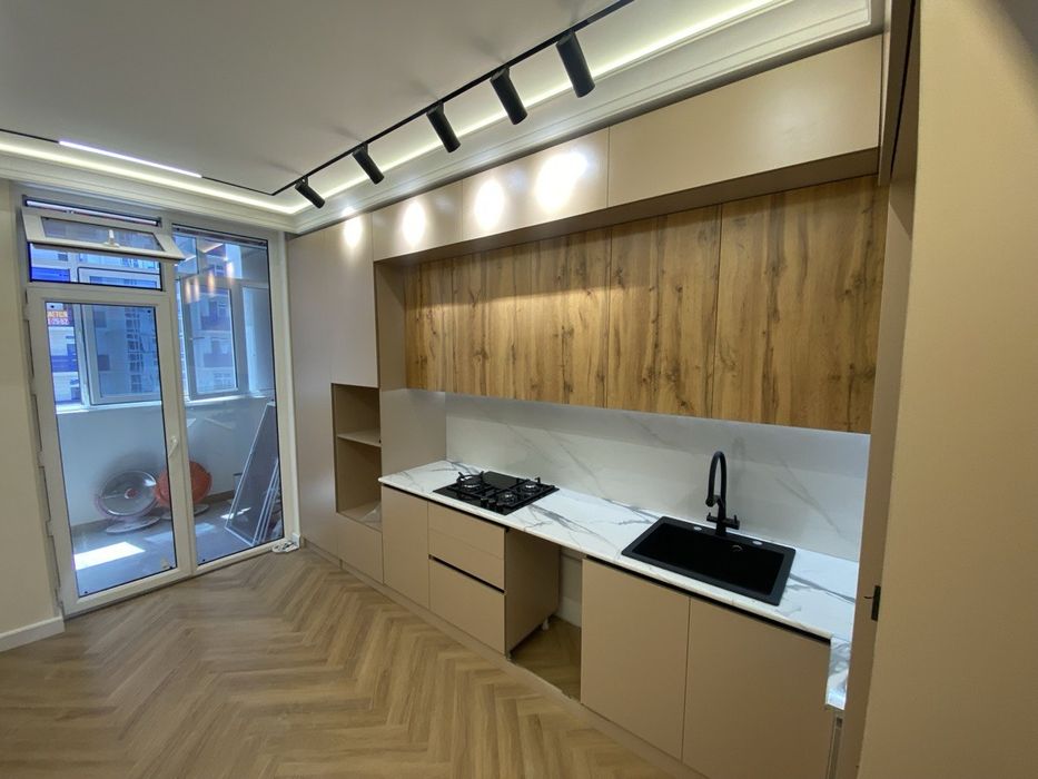 Мебель на заказ на любой вкус